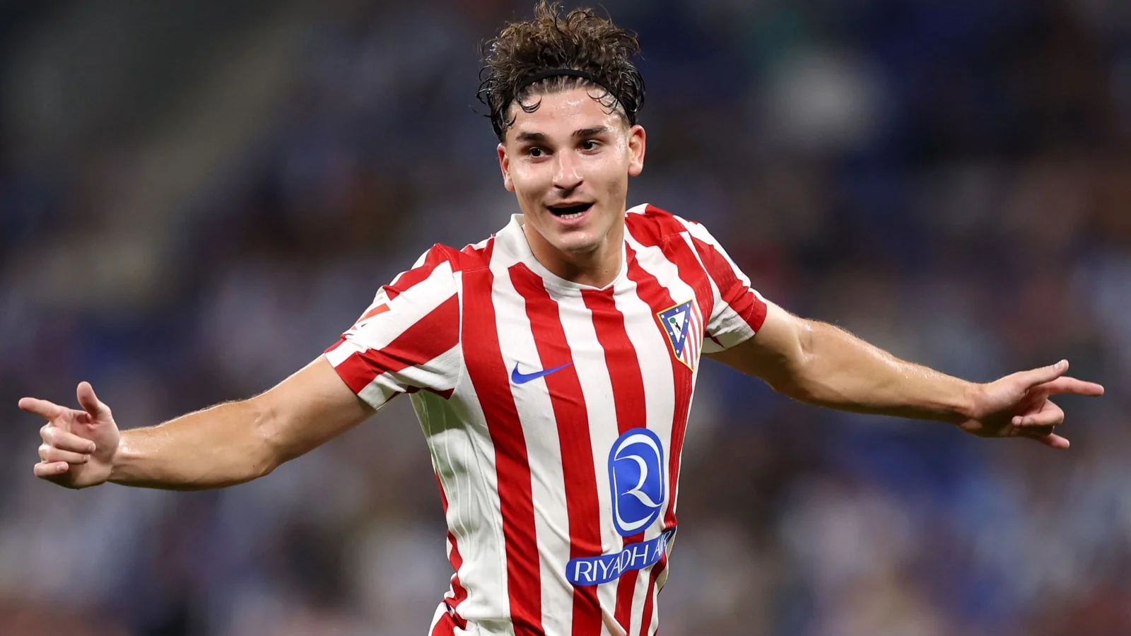 Diego Simeone Makes Strong Statement on Julián Álvarez Transfer