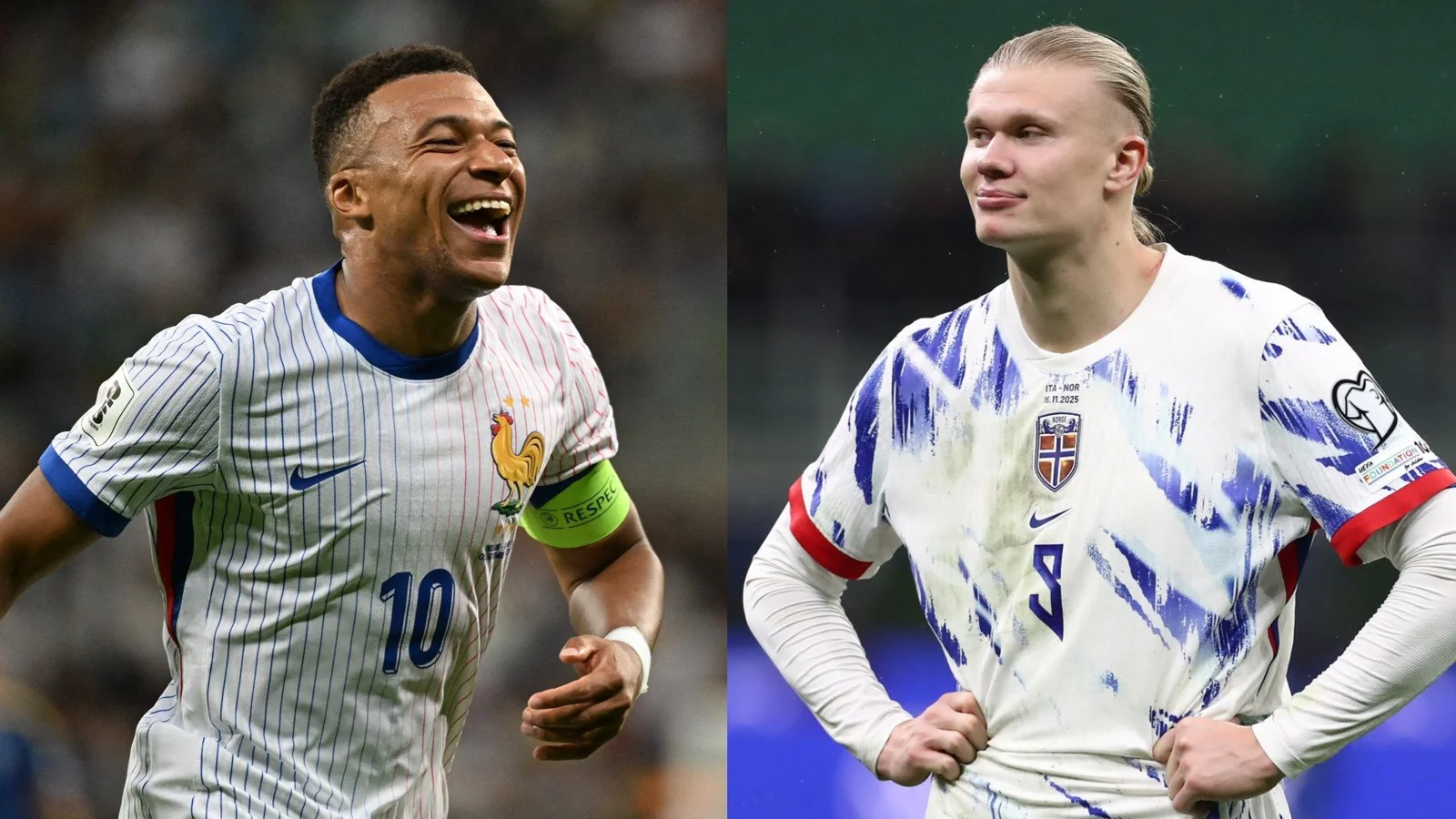 EA FC 27 рейтинглари: Мбаппе ва Холанд чўккида, Месси кўтарилди
