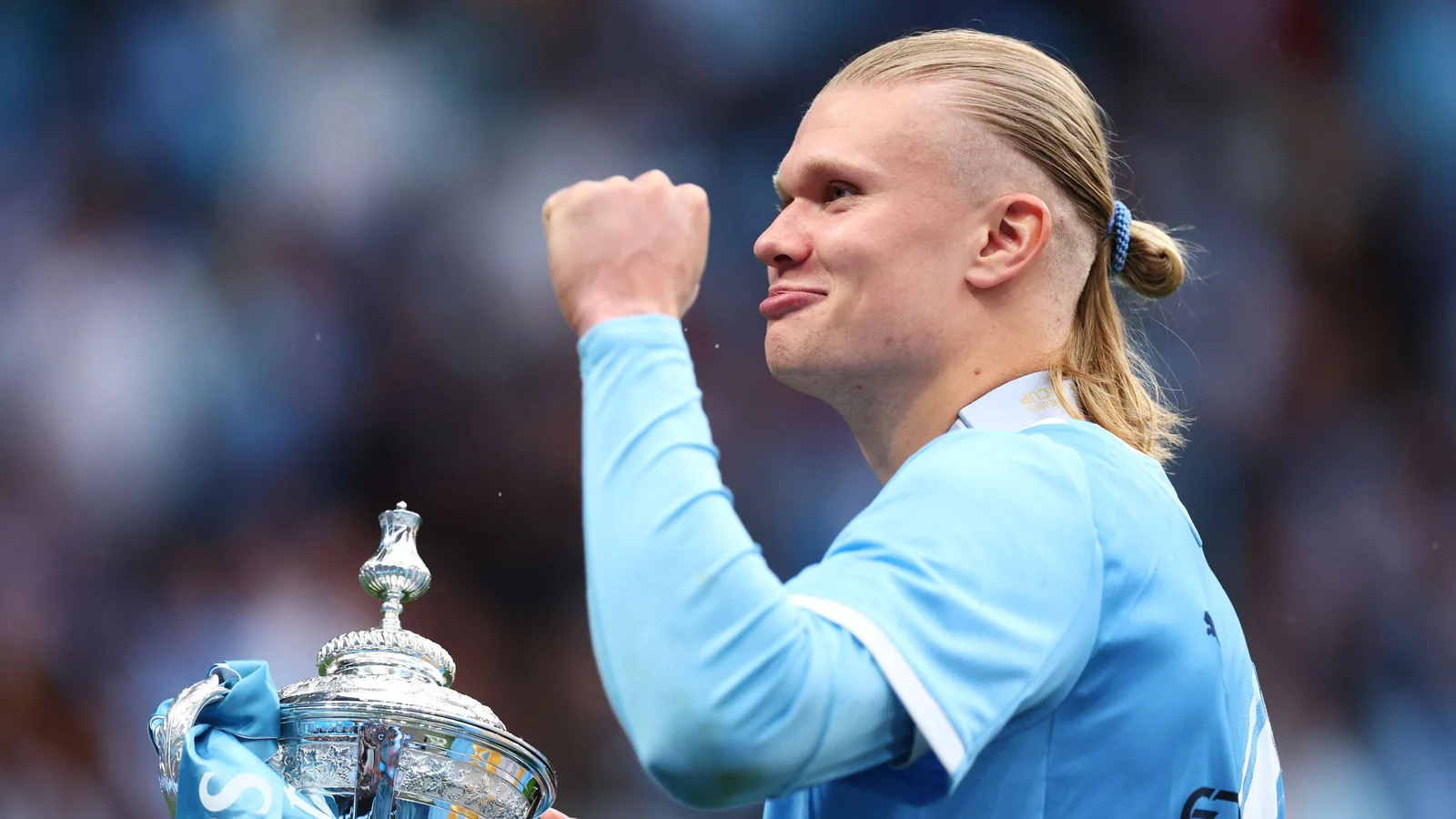 EA Sports FC 27 Premier League Player Ratings Revealed