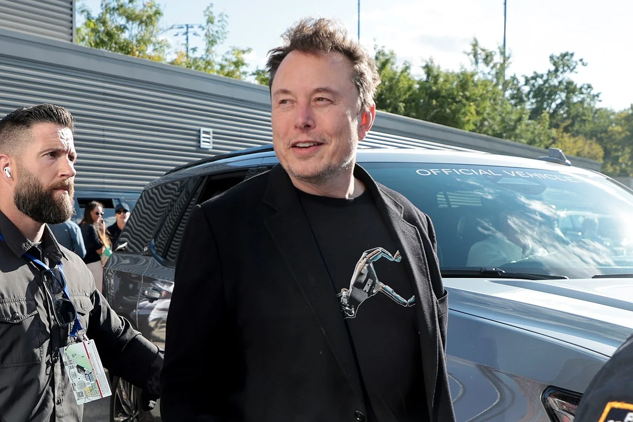 Elon Musk Talks More About Artificial Intelligence in Tesla’s Quarterly Reports