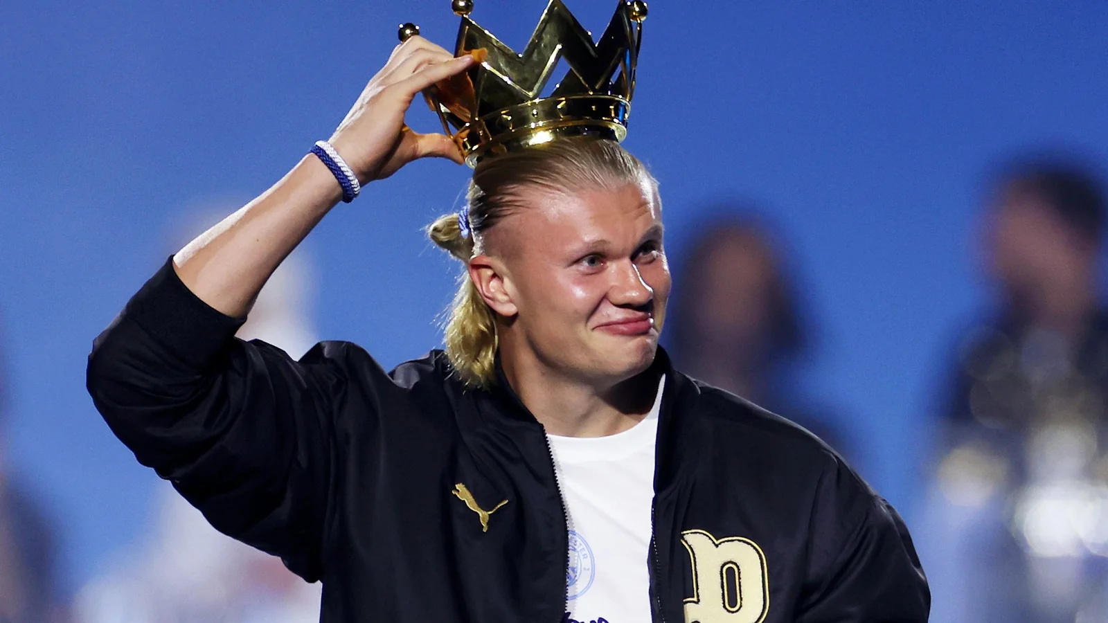 Erling Haaland Secures Four Guinness World Records Certificates