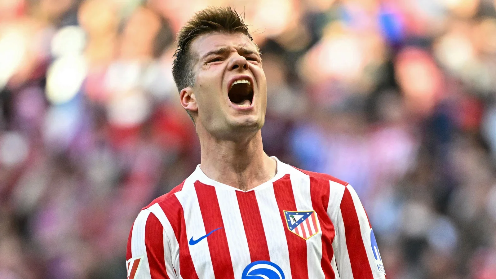 Fenerbahçe, Alexander Sørloth transferinde öne geçti