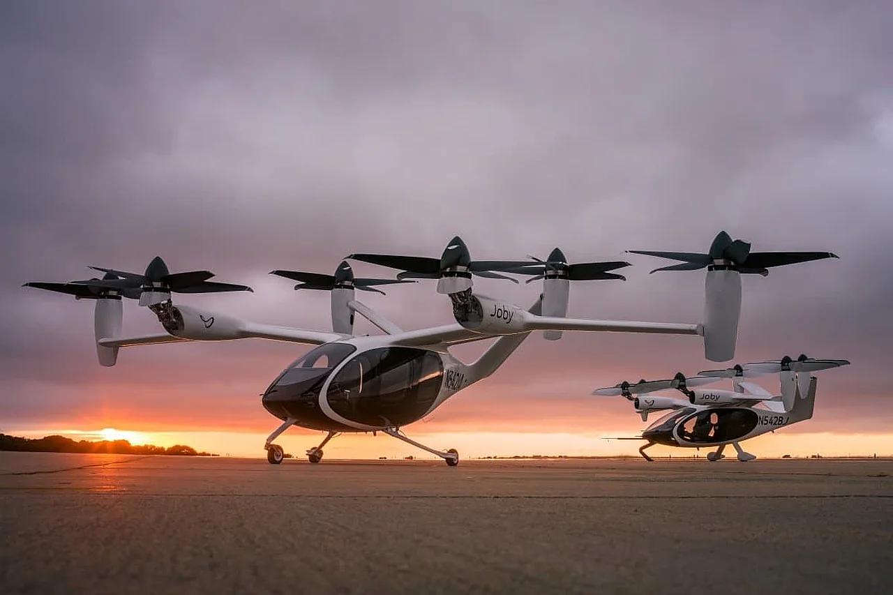 Florida Redirects EV Charging Funds to Air Taxis