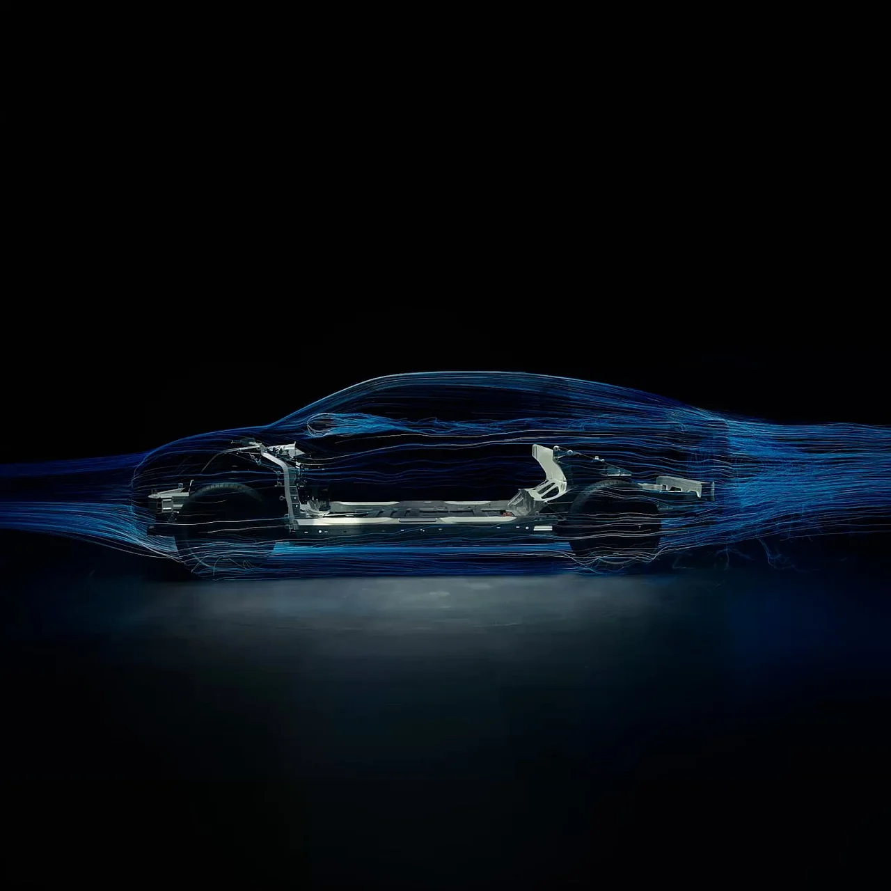 Ford Fathom elektromobili kompaniya uchun yangi Taurus boʻla oladimi?