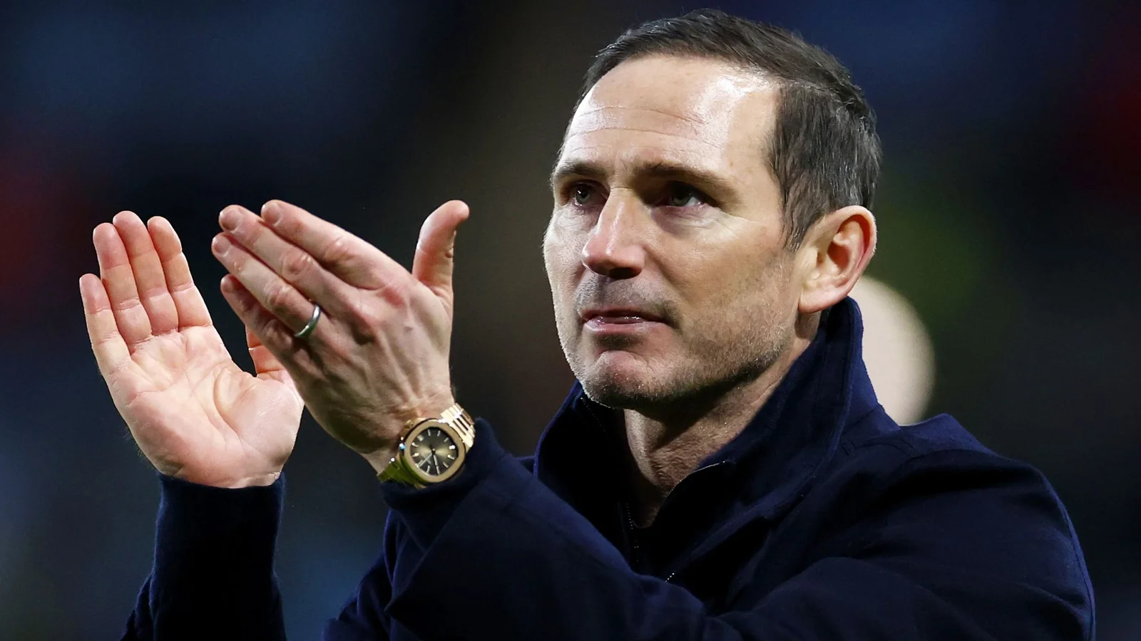 Frank Lampard will Mykhailo Mudryk in sein Team holen
