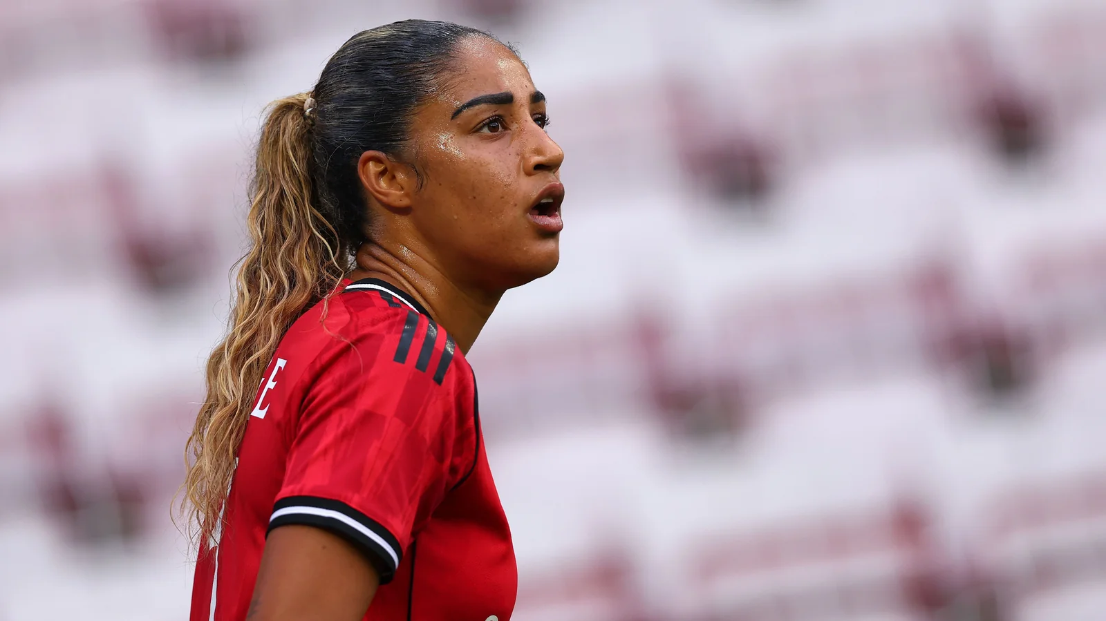 Gabby George steht vor Wechsel von Manchester United zu Brighton