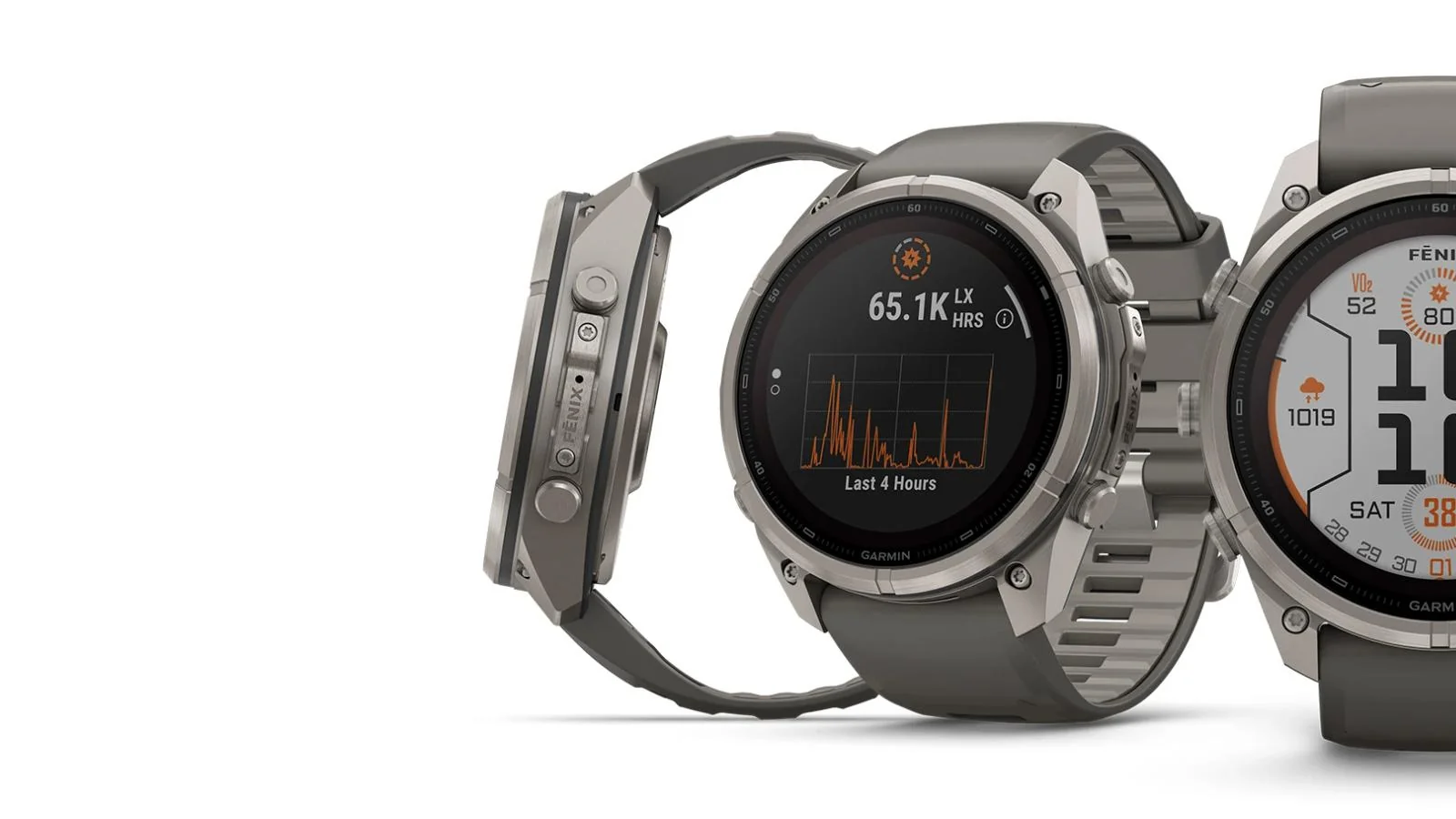 Garmin Fenix 9 Pro vorgestellt: Flaggschiff-Uhr mit bis zu 291 Tagen Akkulaufzeit