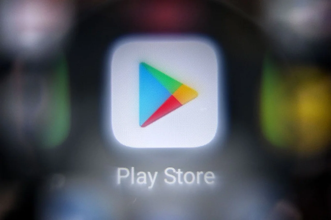 Venmo-Zahlungssystem startet im Google-Play-App-Store