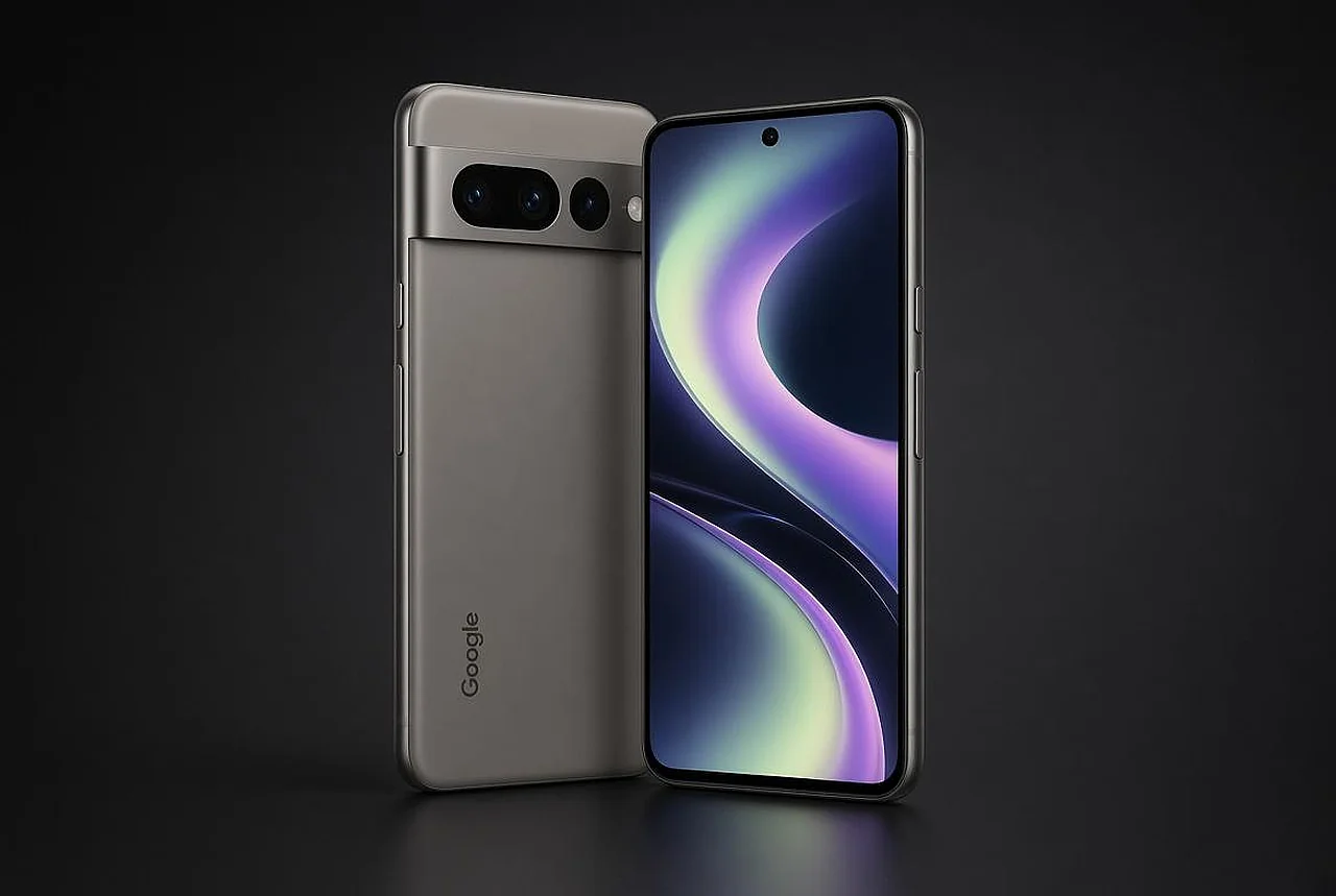 Google Moves All Smartphone Production Out of China