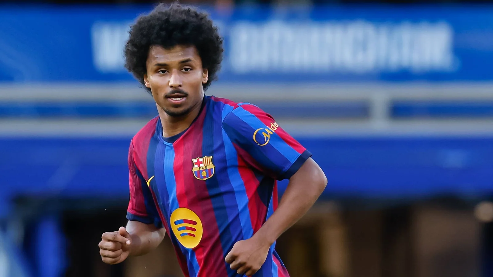 Hansi Flick Criticizes Karim Adeyemi's Barcelona Debut
