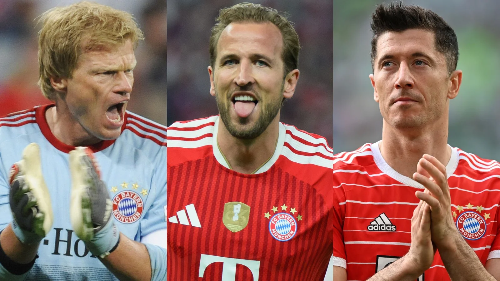 Qué debe hacer Harry Kane para convertirse en una leyenda del Bayern