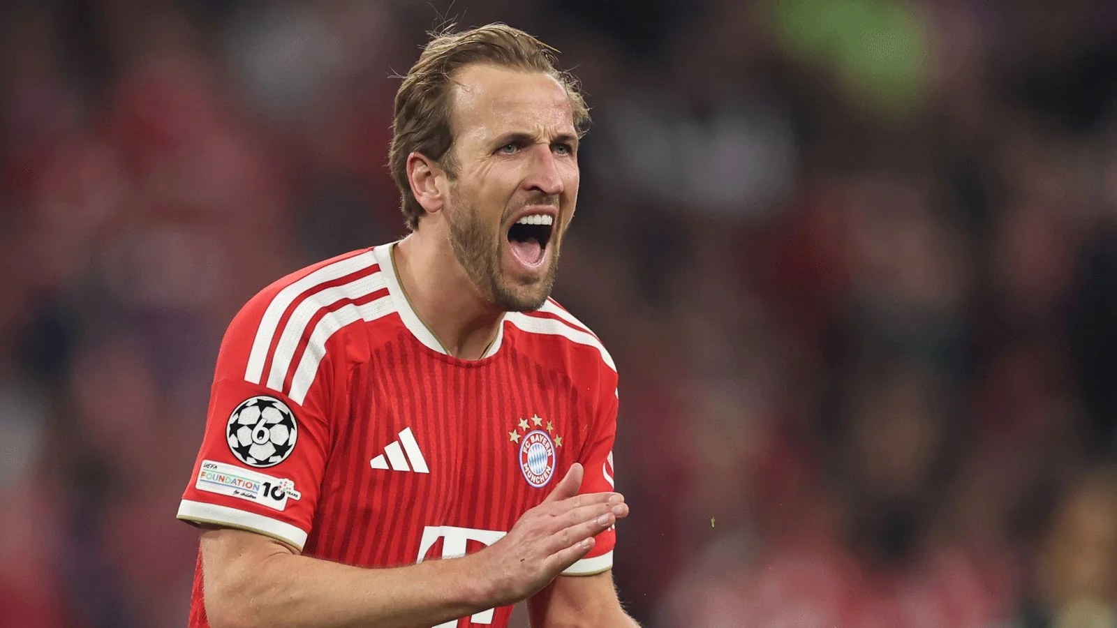 Harry Kane gewinnt zum zweiten Mal den Europäischen Goldenen Schuh seiner Karriere
