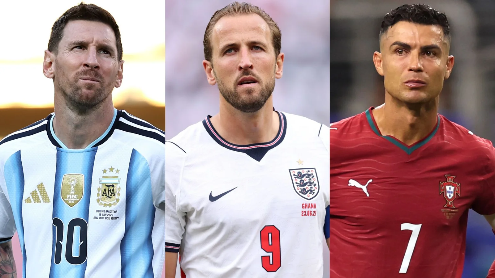 Harry Kane's Participation in the 2030 World Cup Will Be Difficult