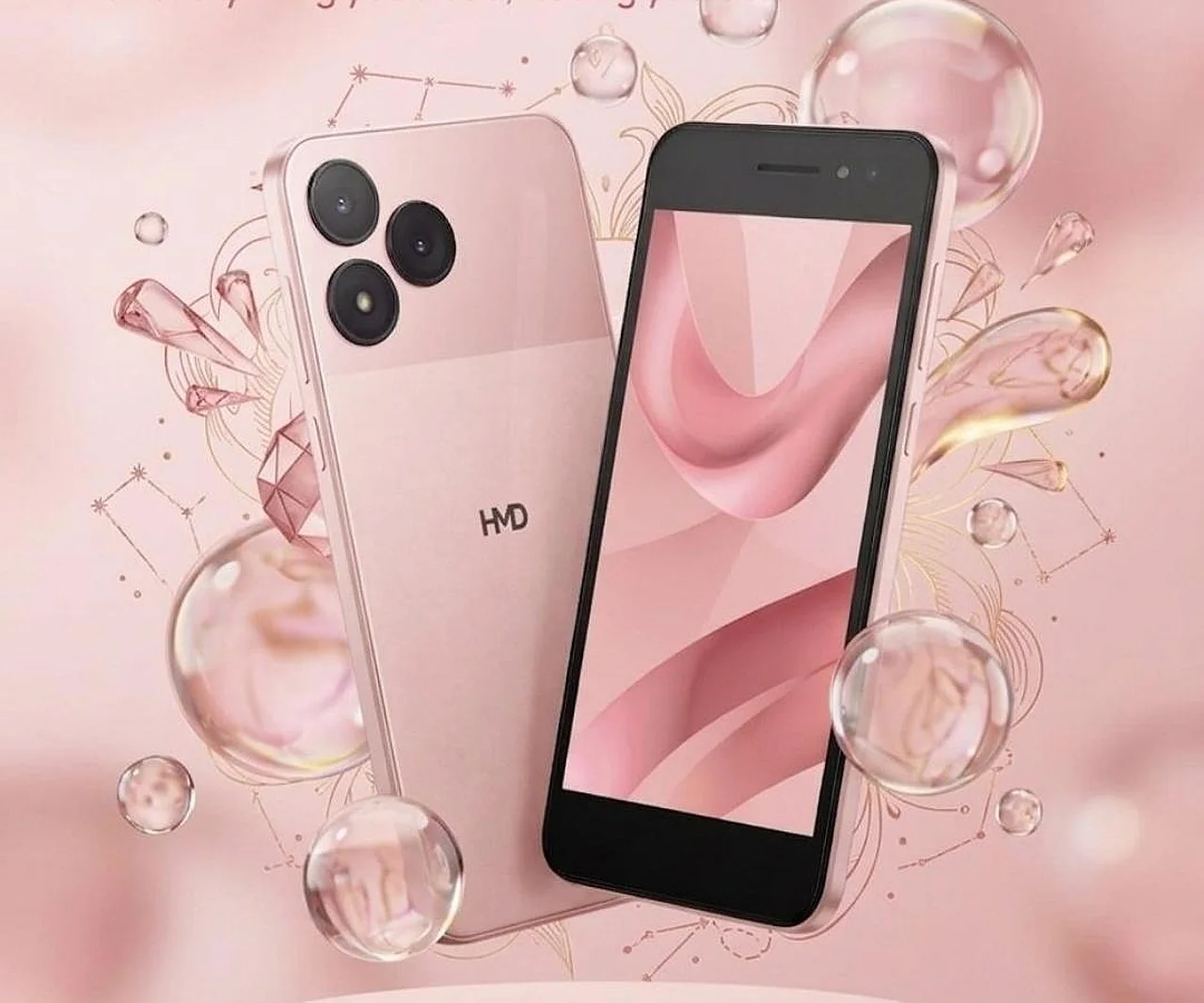 HMD Asha 305 Pro smartphone to be introduced