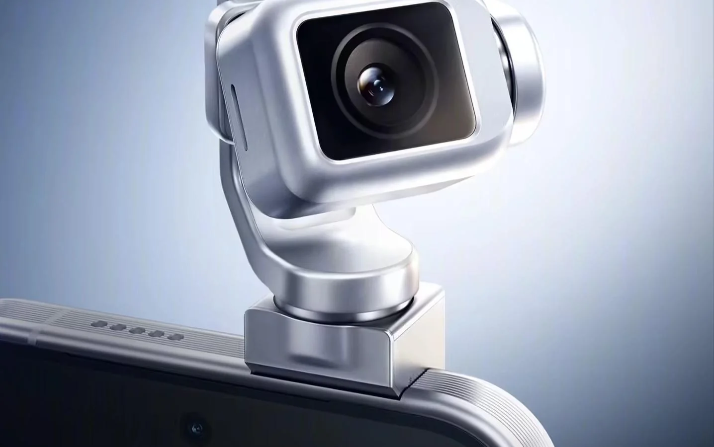 Honor enthüllt den Preis der extrem teuren, ungewöhnlichen Robot Phone-Kamera