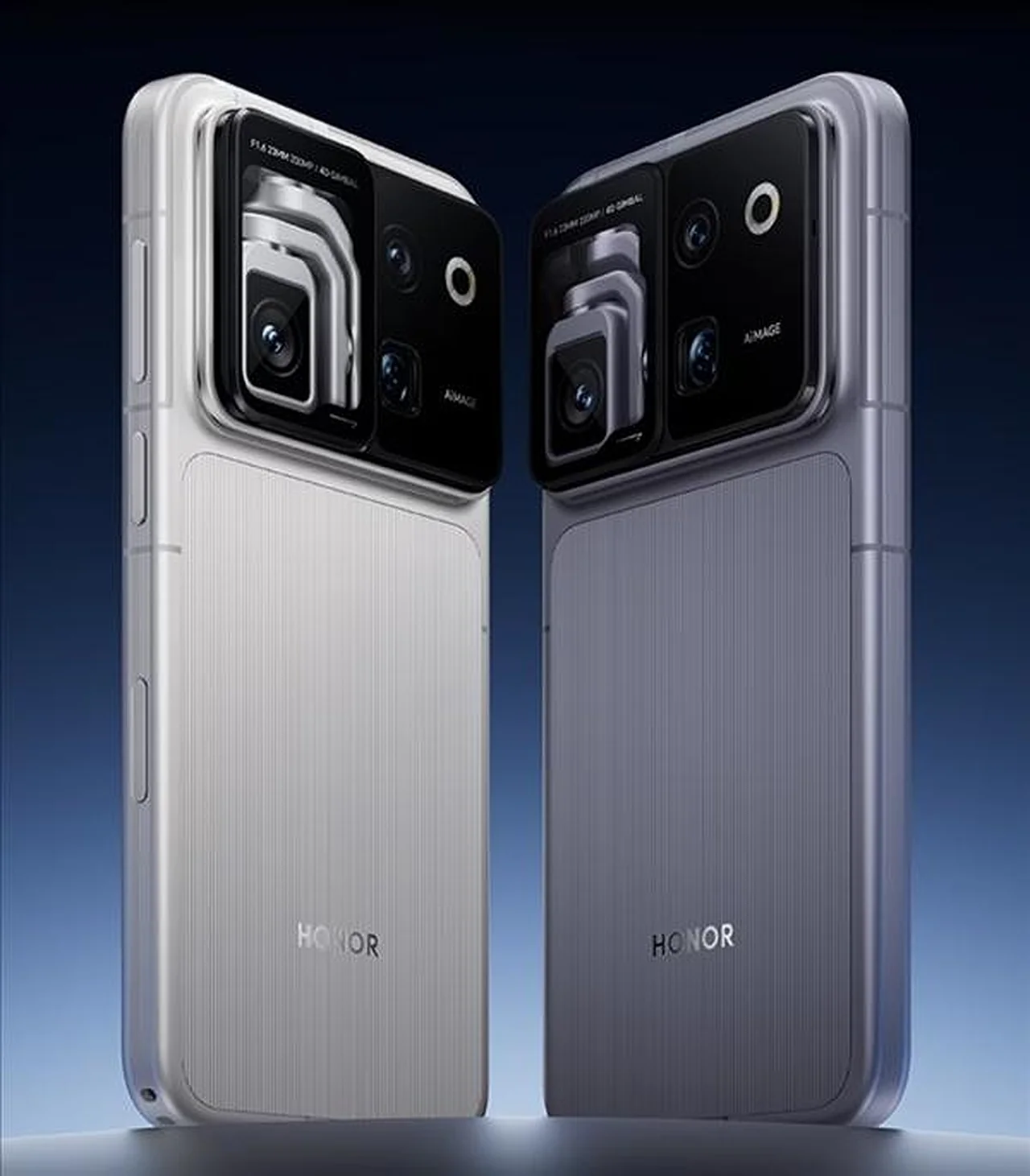 Honor Robot Phone sells out immediately after launch
