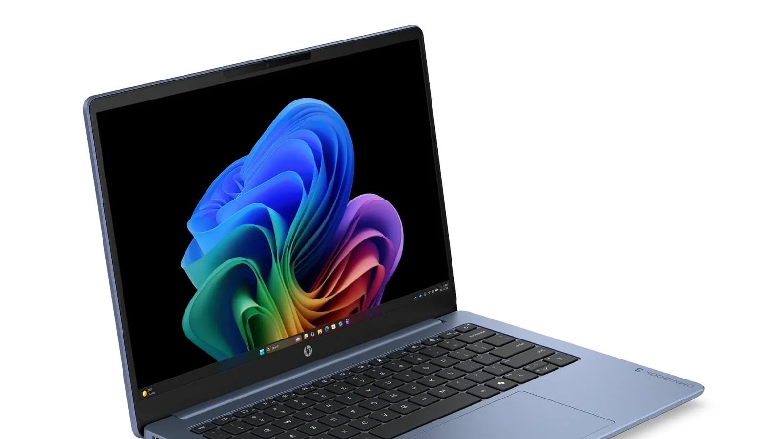 HP introduces the affordable and long-lasting OmniBook 3 laptop