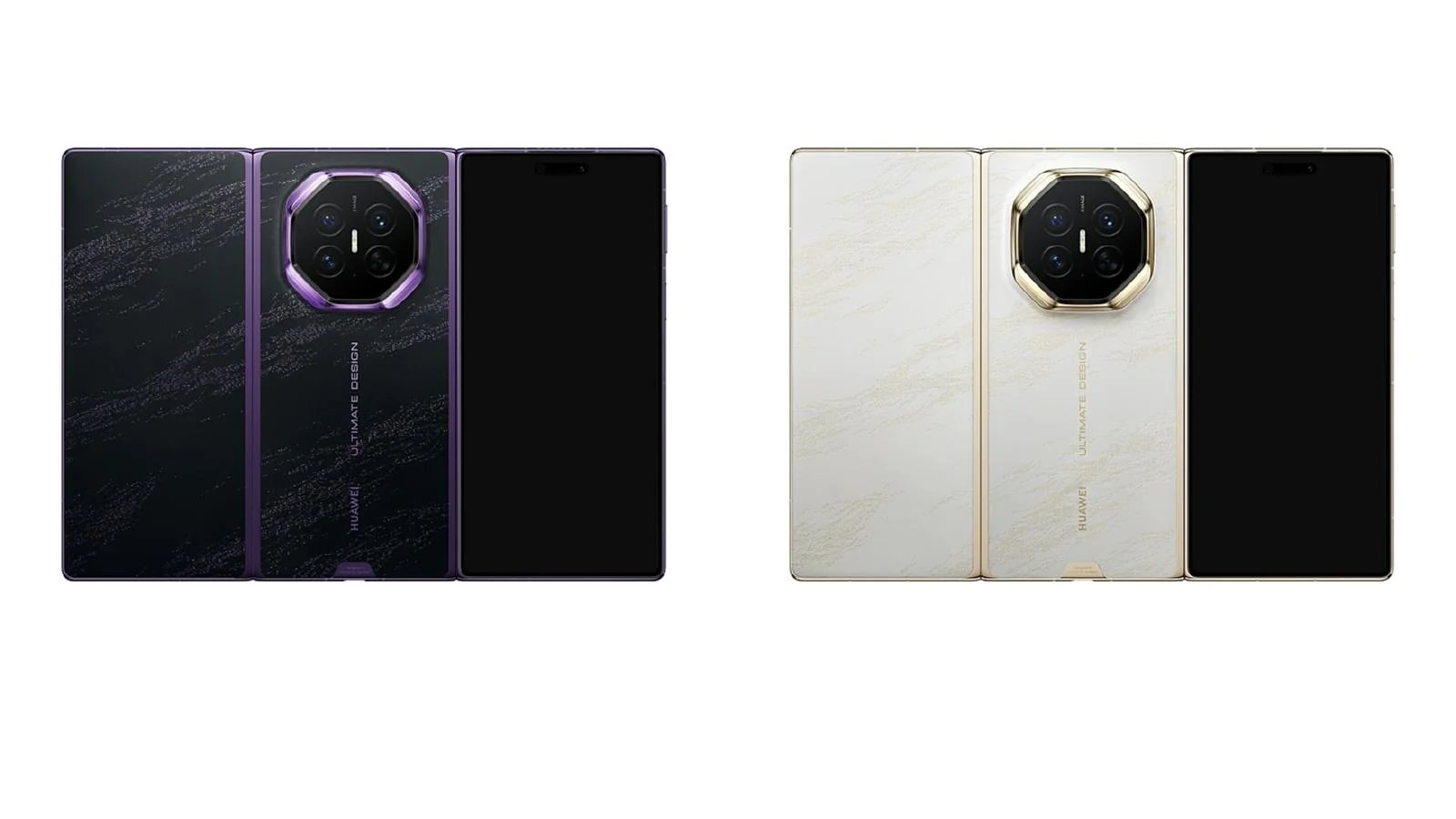 Huawei Mate XT 2 smartphone opens for pre-orders in China
