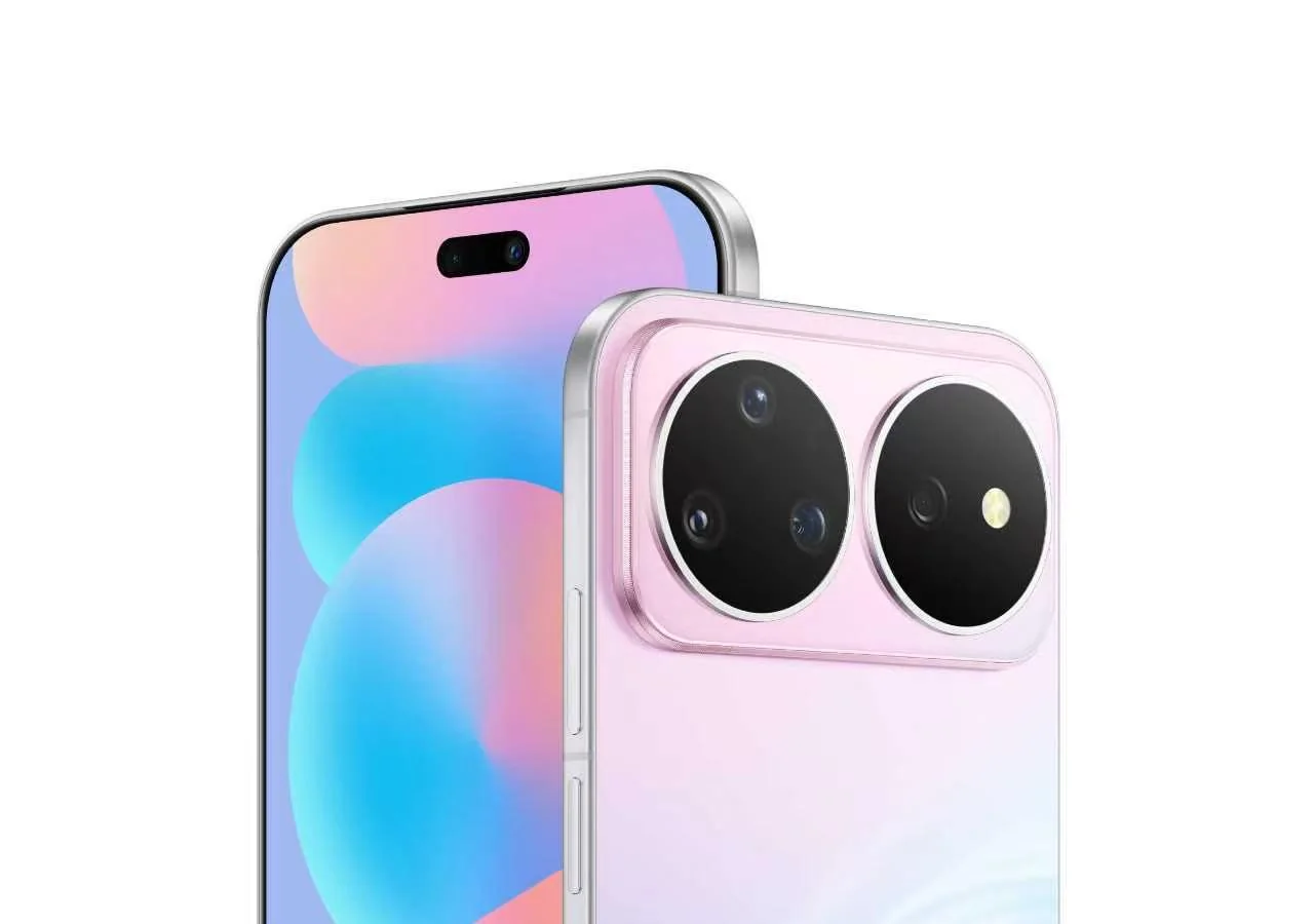 El Huawei Nova 16s Pro llega al mercado global con una cámara de 200 MP