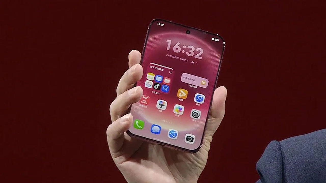 Huawei Pura X View smartphone to go on sale September 7