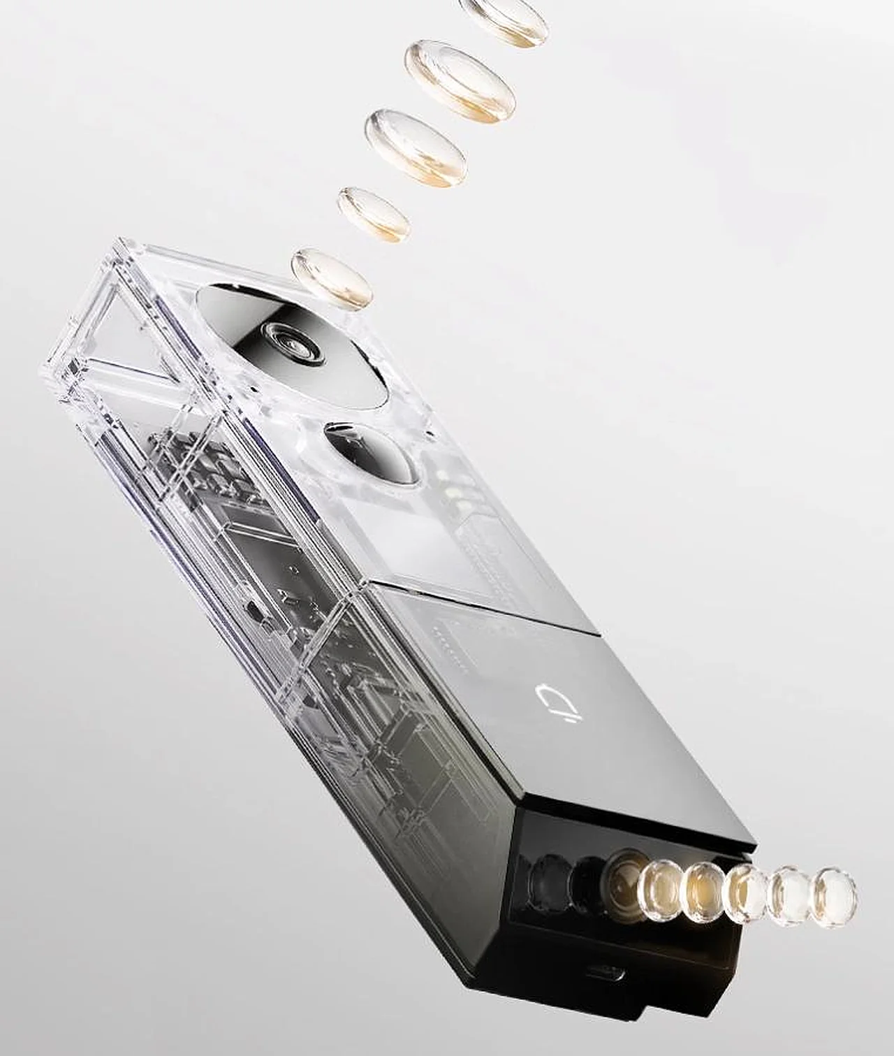 Huawei янги ақлли эшик қўнғироғини тақдим этди