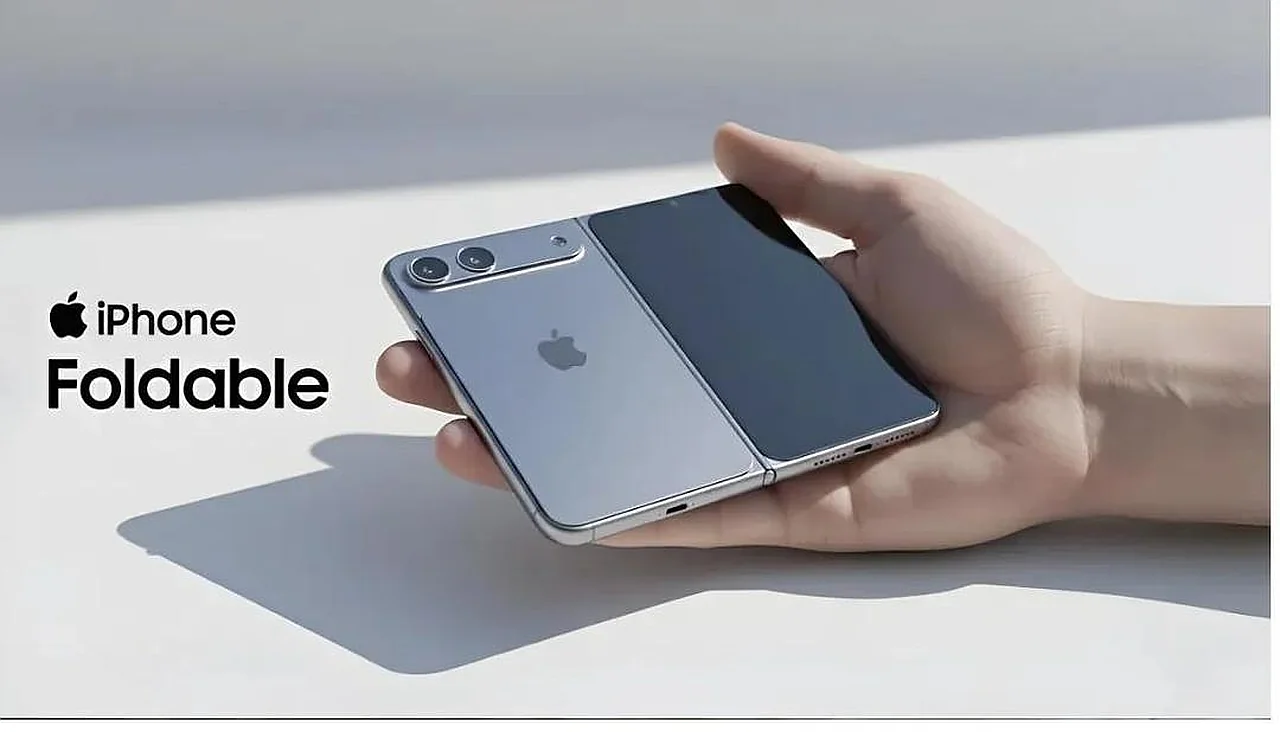 First Foldable iPhone Sales May Initially Launch in Just One Market