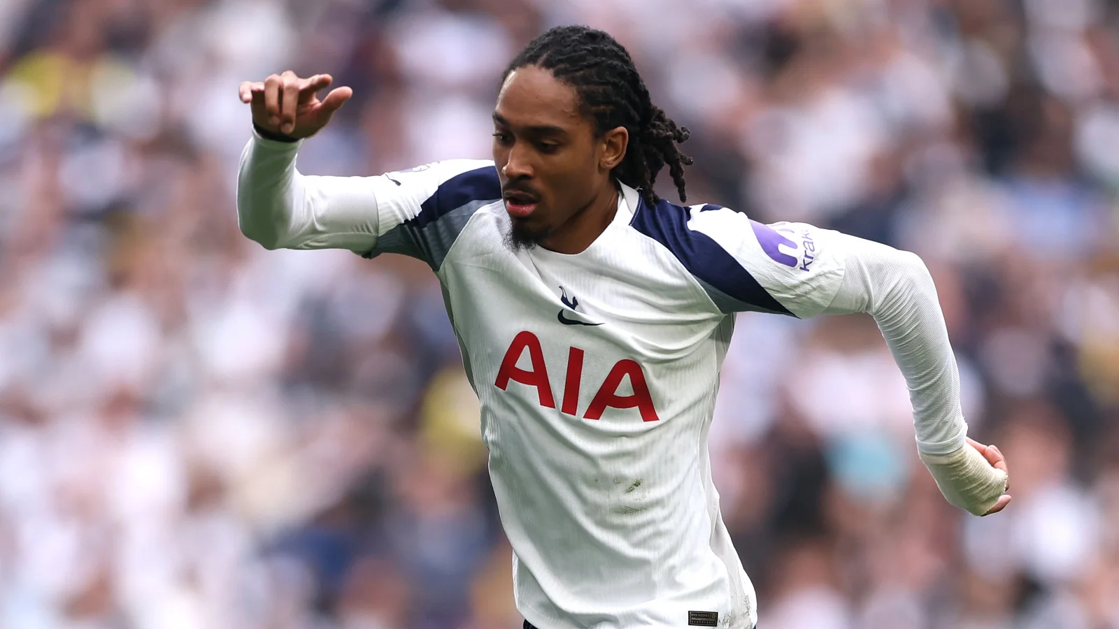 Inter Reopen Djed Spence Transfer Pursuit