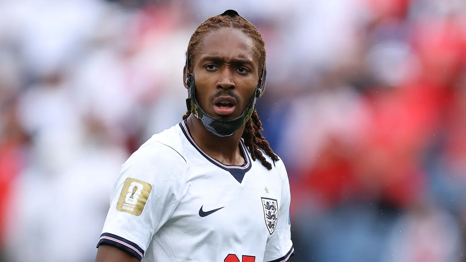 Inter close to completing Djed Spence transfer