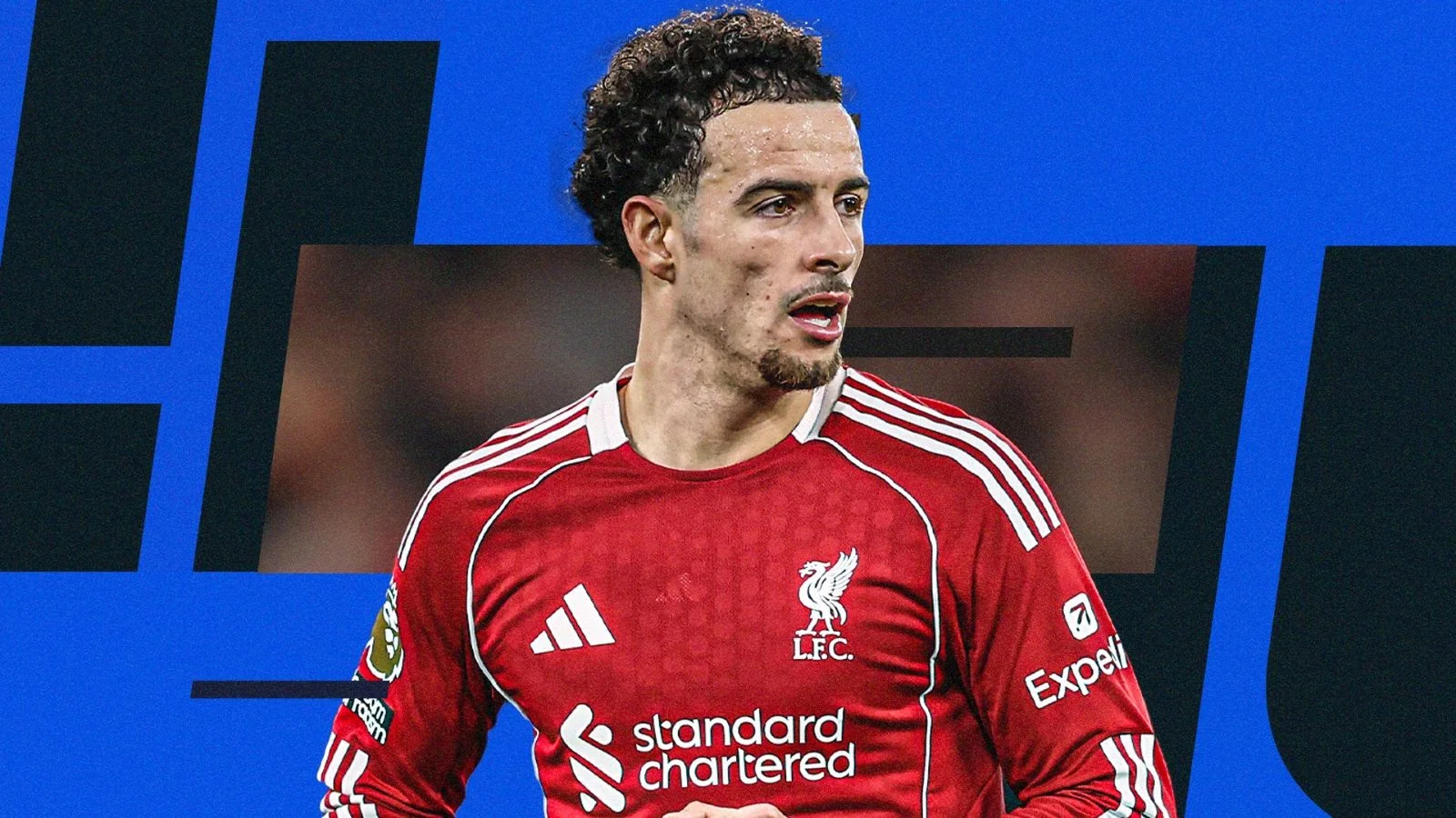 Inter Complete Transfer of Liverpool Midfielder Curtis Jones