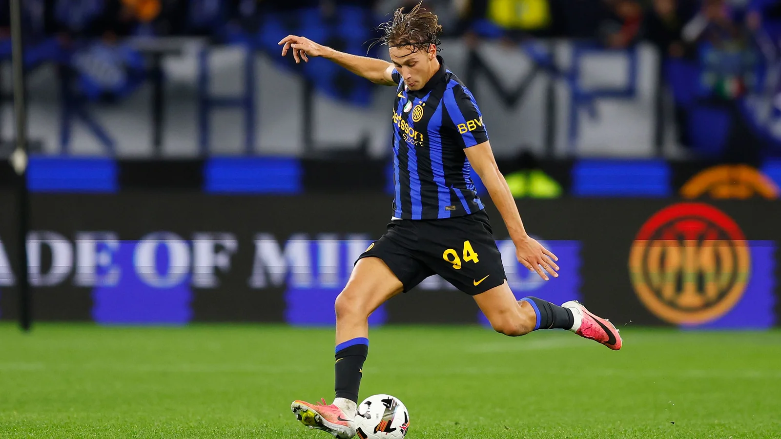 Inter mavsumoldi soʻnggi oʻrtoqlik oʻyinida Real Betis bilan bahslashadi