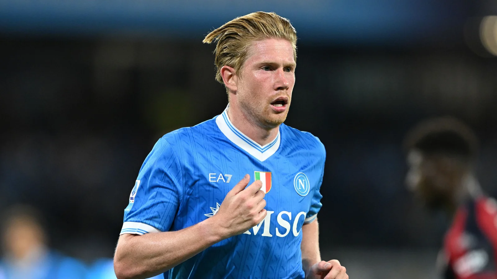 Inter Miami Kevin De Bruyne transferini ciddileştirdi