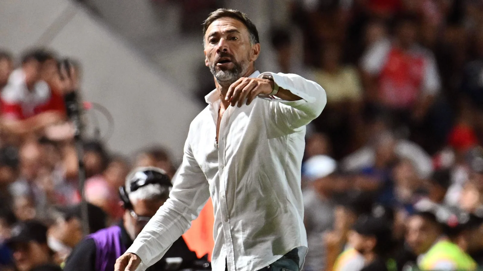 Inter Miami selects new coach to work with Lionel Messi