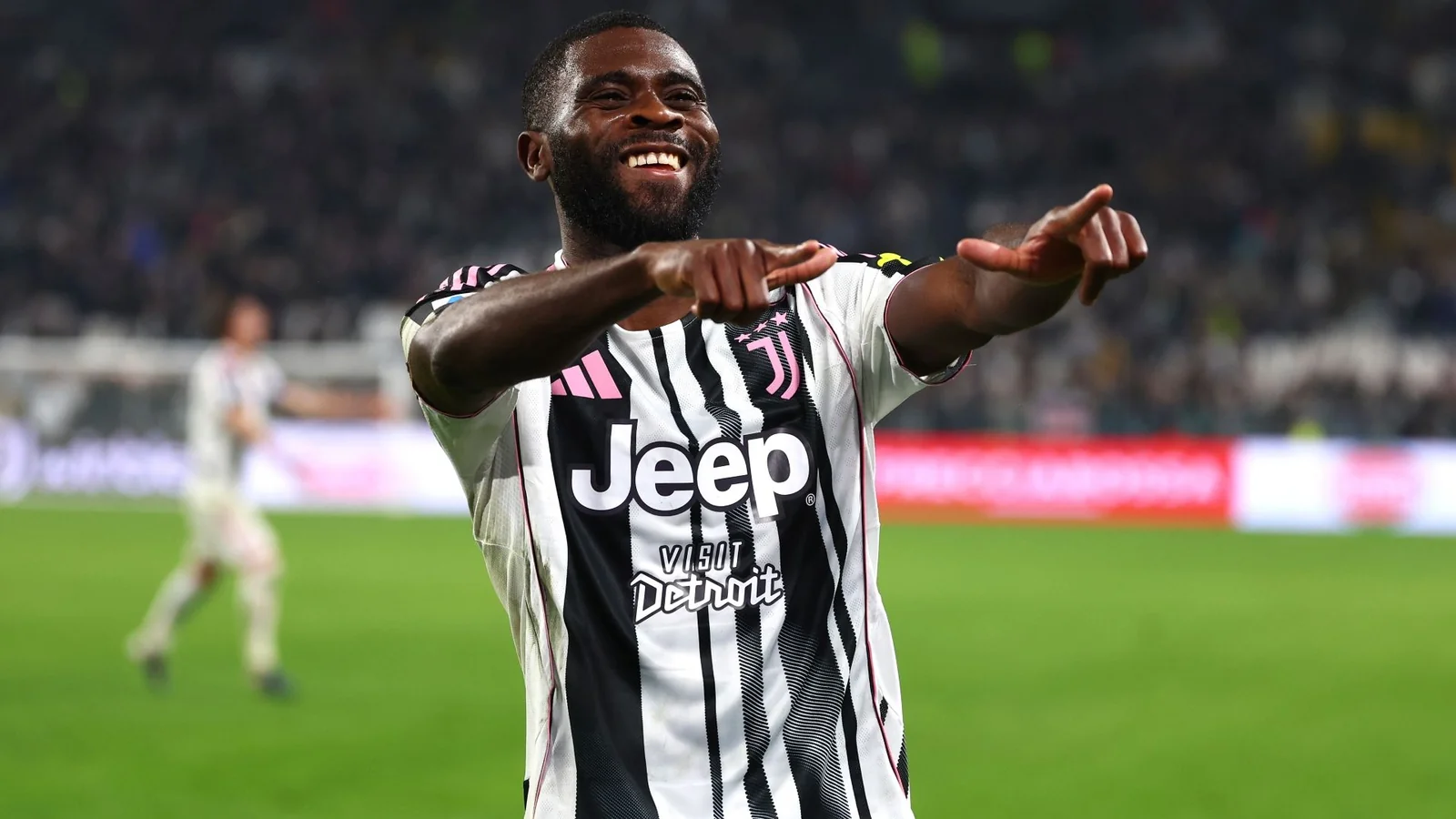 Jeremie Boga Lobt Das Talent Von Kerim Alajbegovic