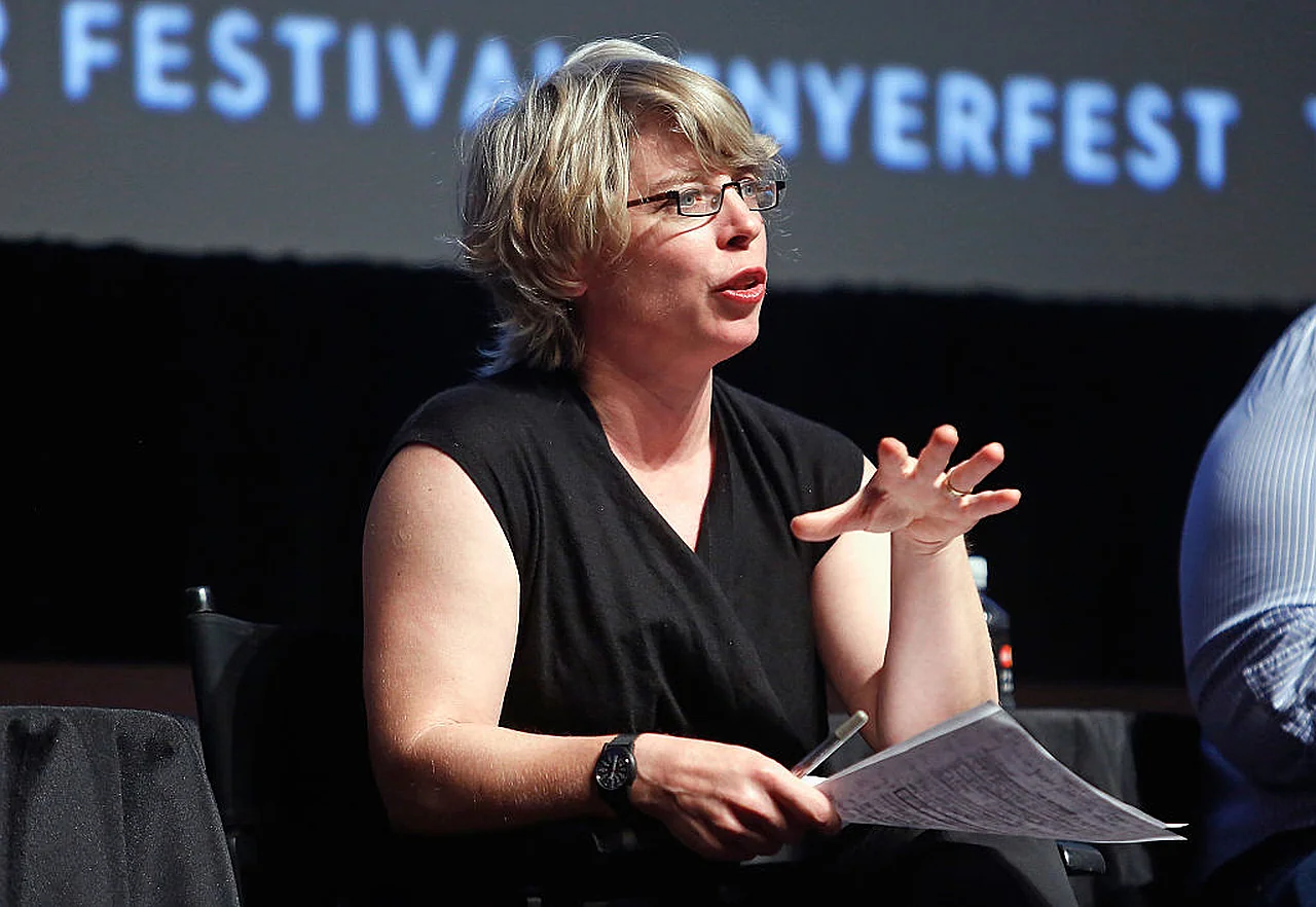 Jill Lepore Kremniy vodiysi va sunʼiy davlat haqida ogohlantirdi