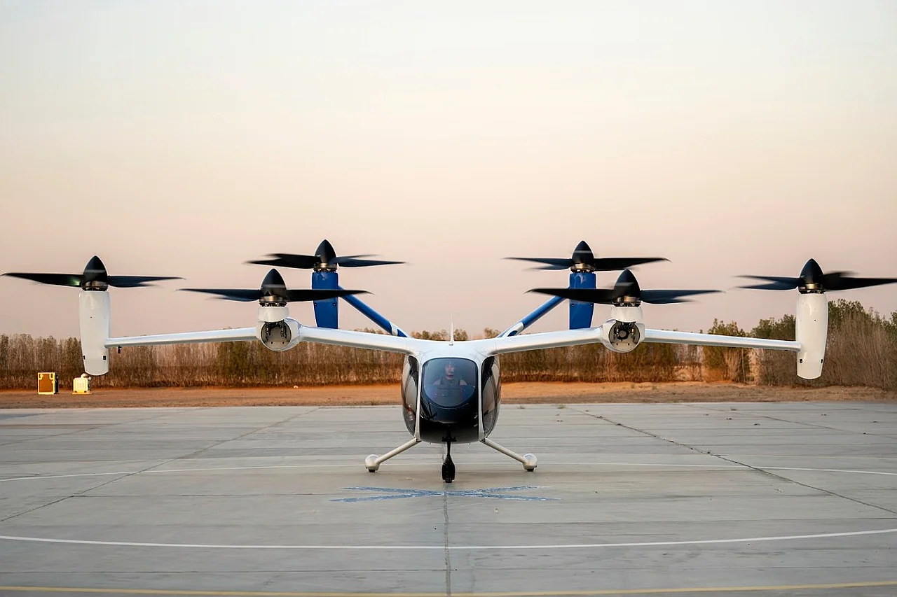 Joby Aviation kauft Resonant Sciences für 500 Millionen Dollar