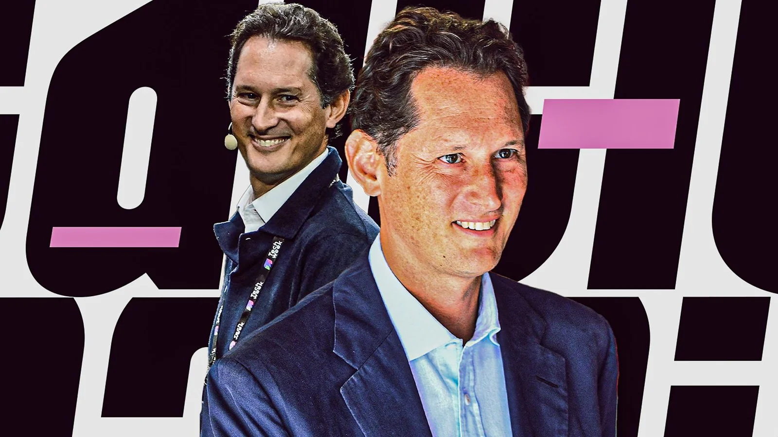 John Elkann: Rebuilding Juventus Must Start in Italy and With Our Identity