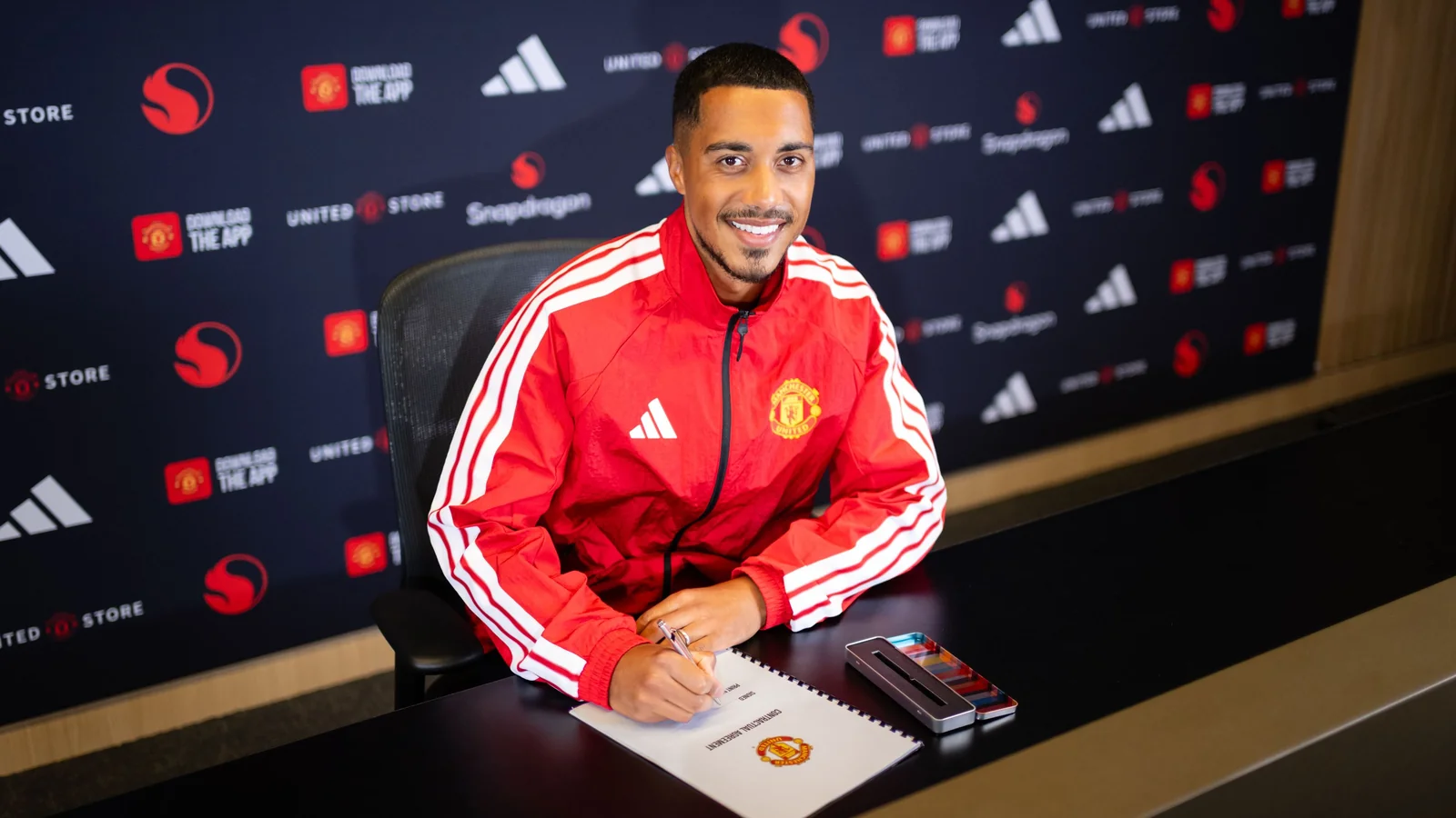 Jon Obi Mikel Lobt den Transfer von Youri Tielemans