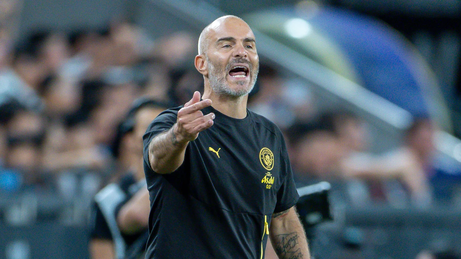 Josko Gvardiol: Enzo Maresca es el entrenador perfecto para el Manchester City