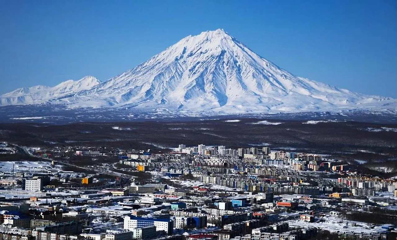 Kamchatka readers and subscribers are being switched to satellite communications