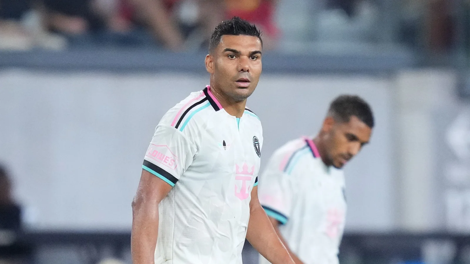 Streit um Casemiro-Transfer: Konflikt zwischen LA Galaxy und Inter Miami