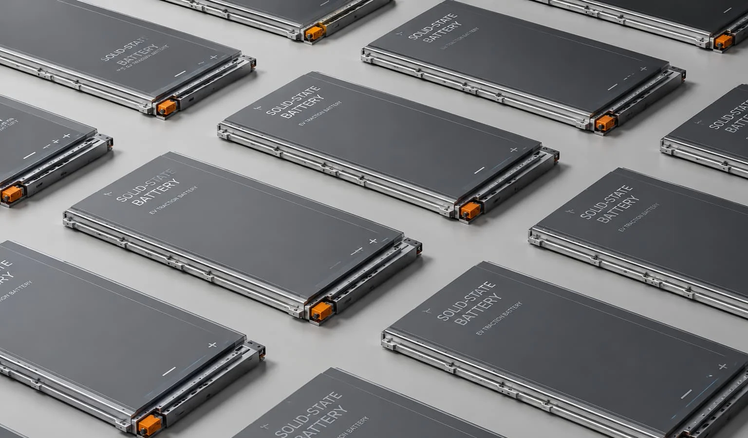 Korean Scientists Create Material That Doubles Lithium-Ion Battery Lifespan