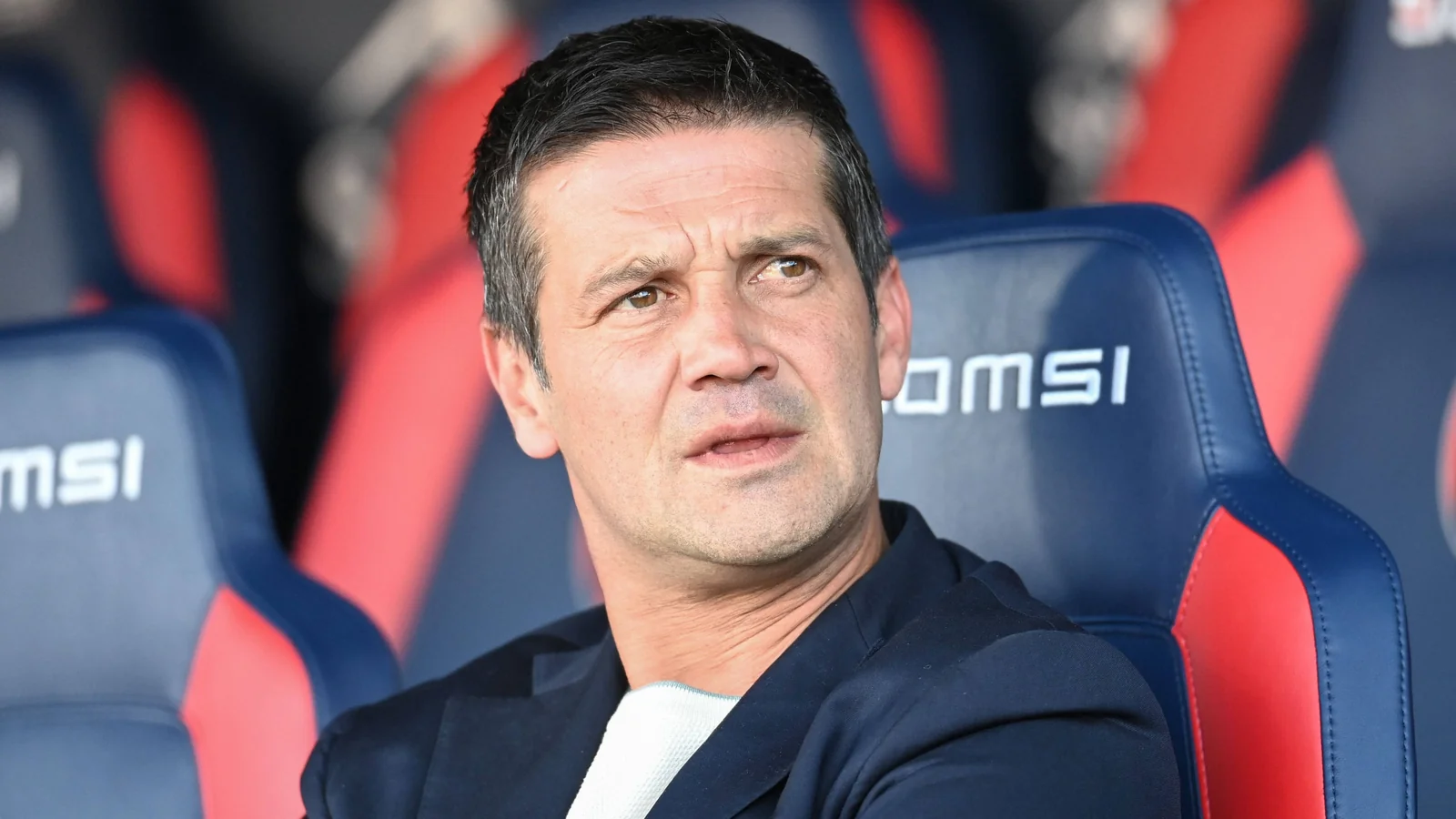 Cristian Chivu: el Inter sigue siendo el principal favorito del campeonato italiano