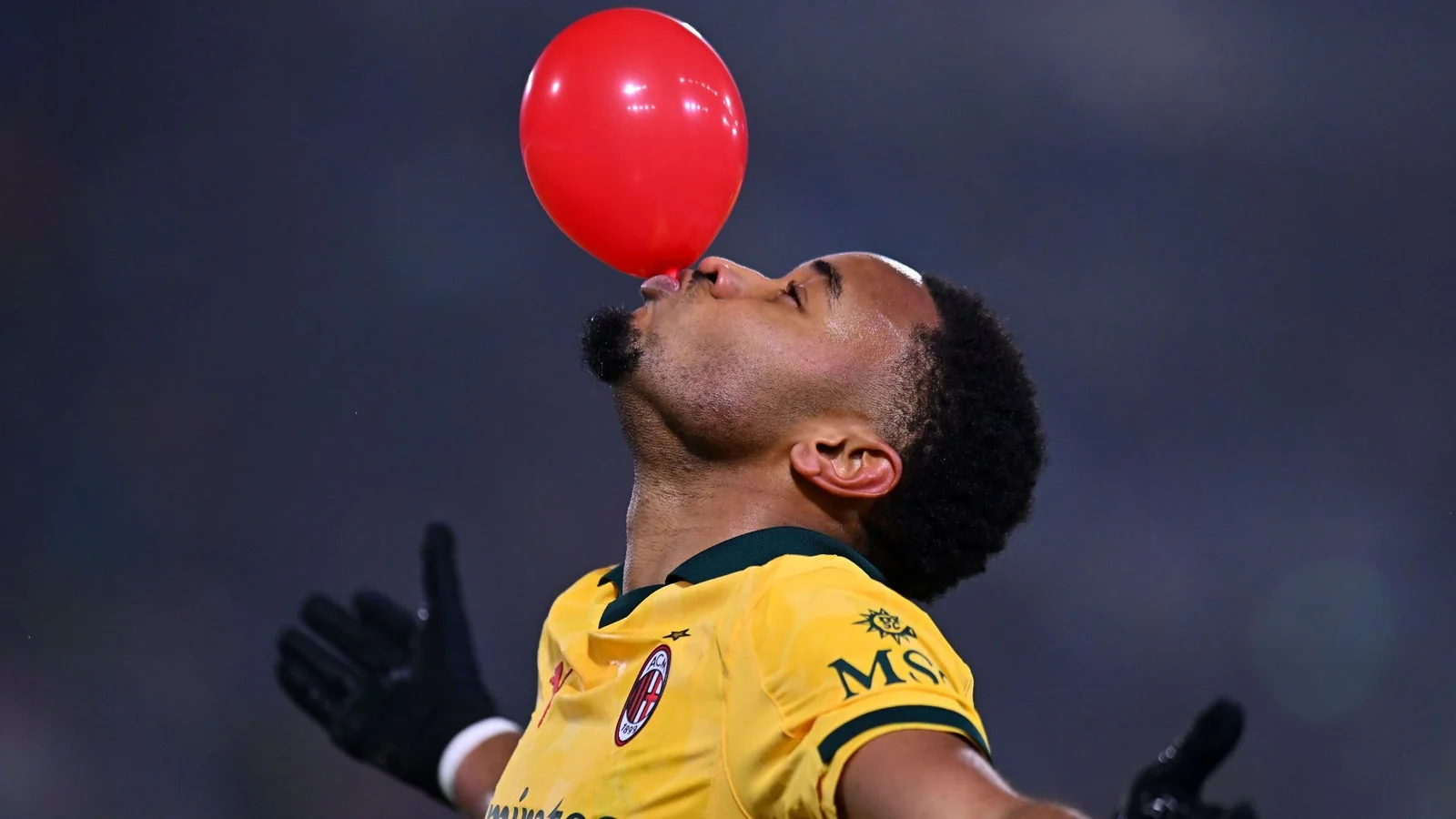 Christopher Nkunku soll AC Milan verlassen