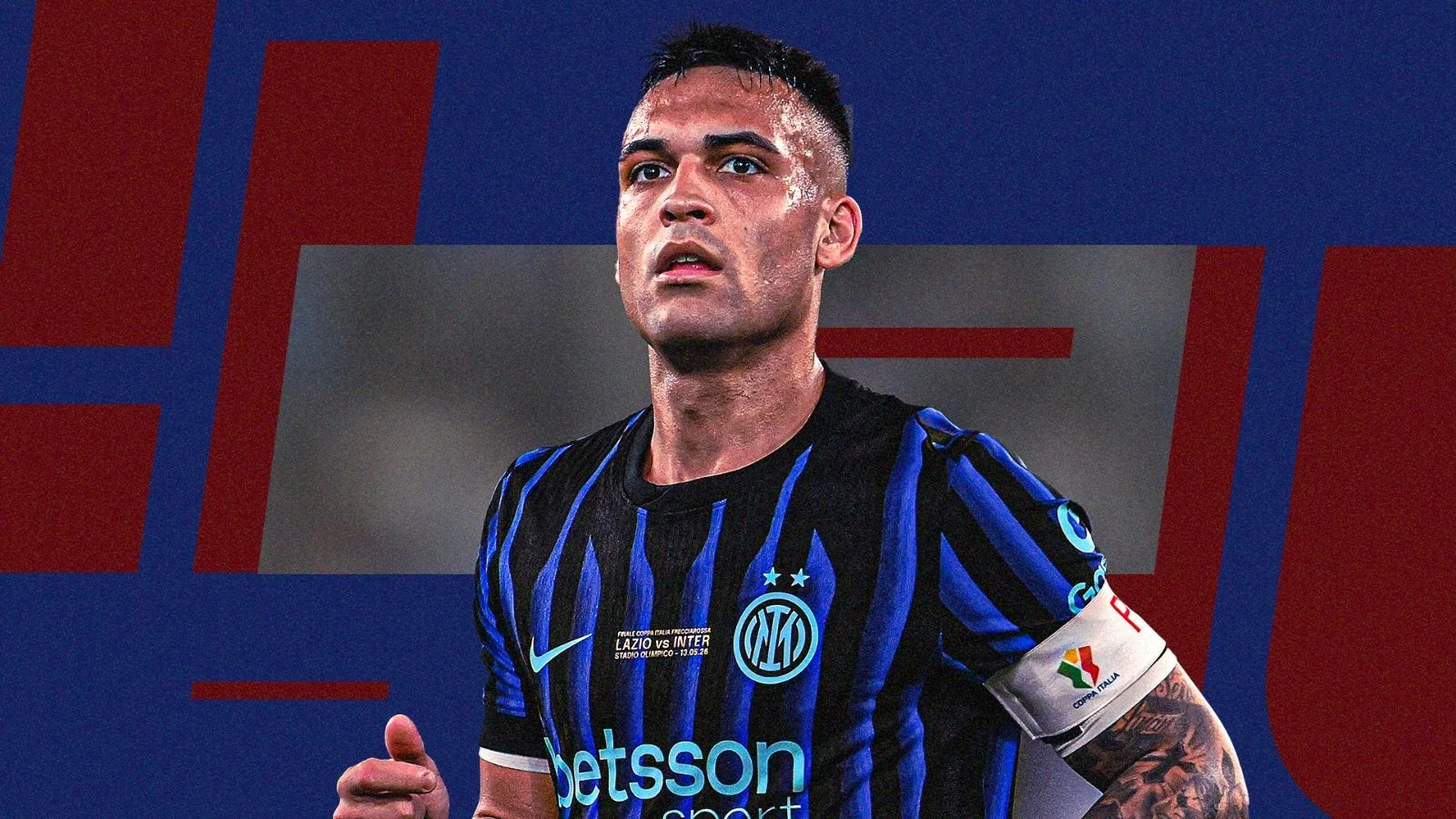 Lautaro Martínez ile Barcelona arasında anlaşma var mı?