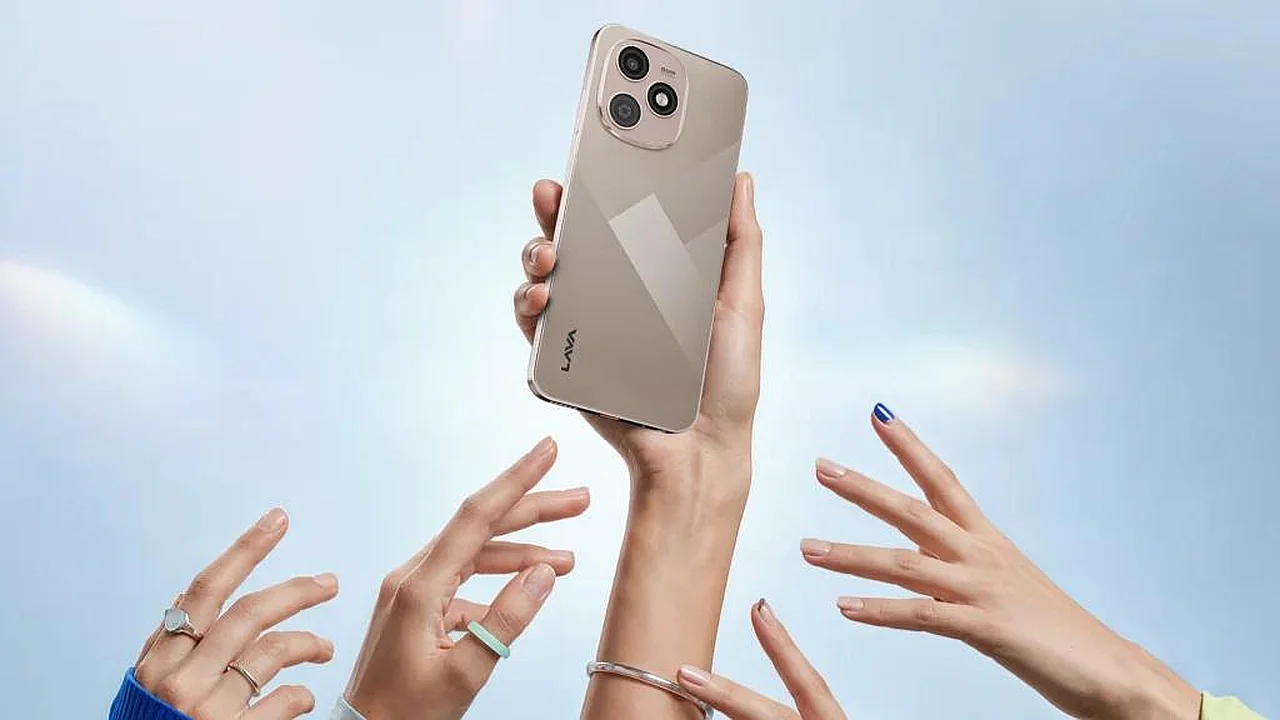 Lava kompaniyasi atigi 85 dollarlik Bold N4 Lite smartfonini taqdim etdi