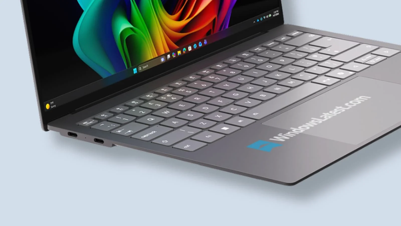 Lenovo bereitet die Vorstellung des ultradünnen ThinkBook Aeroblade Laptops vor
