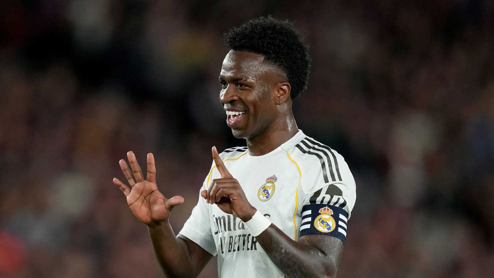 Lee Dixon: Arsenal profitierte von der Situation rund um den Vinícius-Transfer