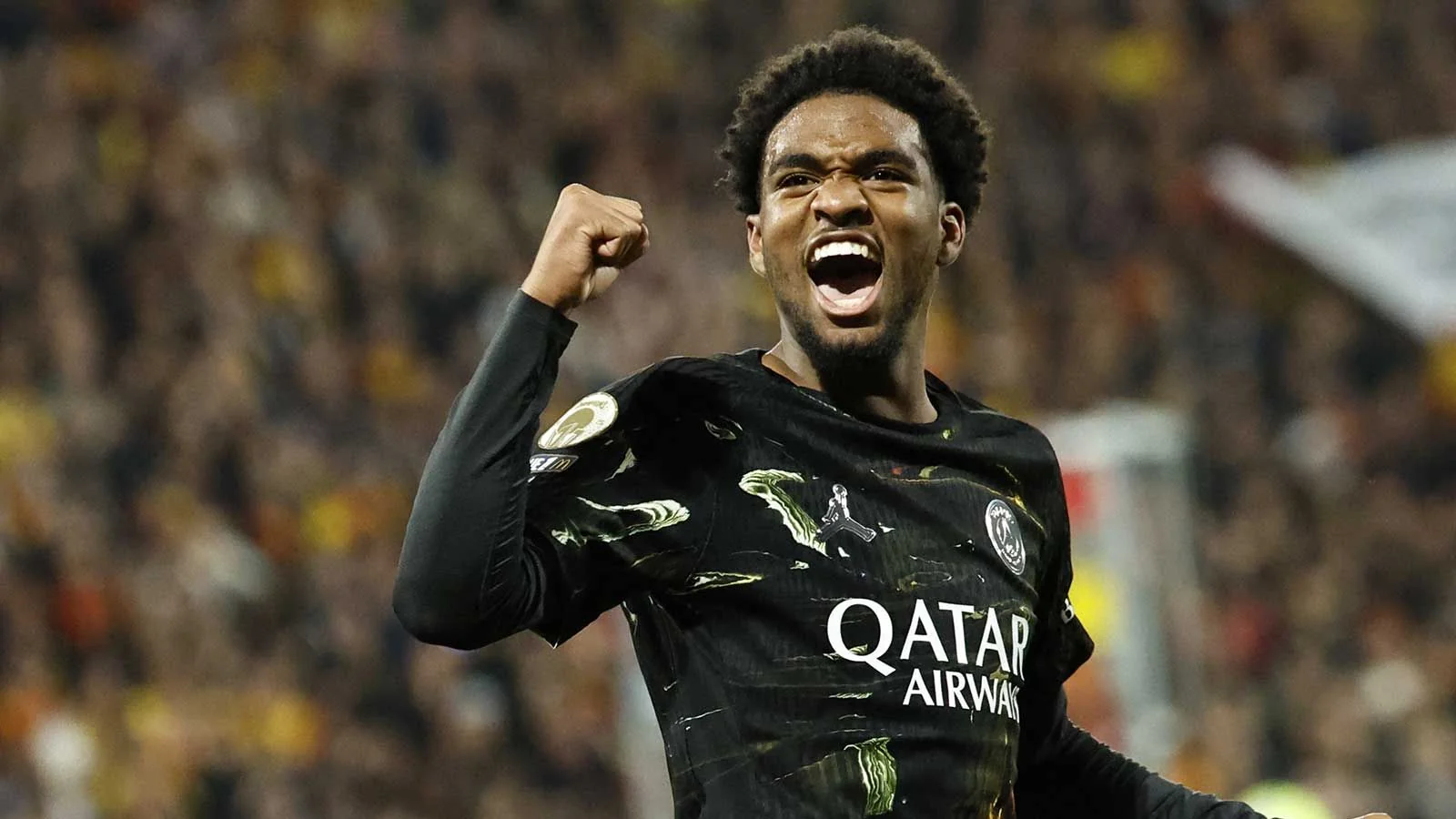 Liverpul PSJ iqtidori Ibrohim Mbaye uchun kurashga kirishdi