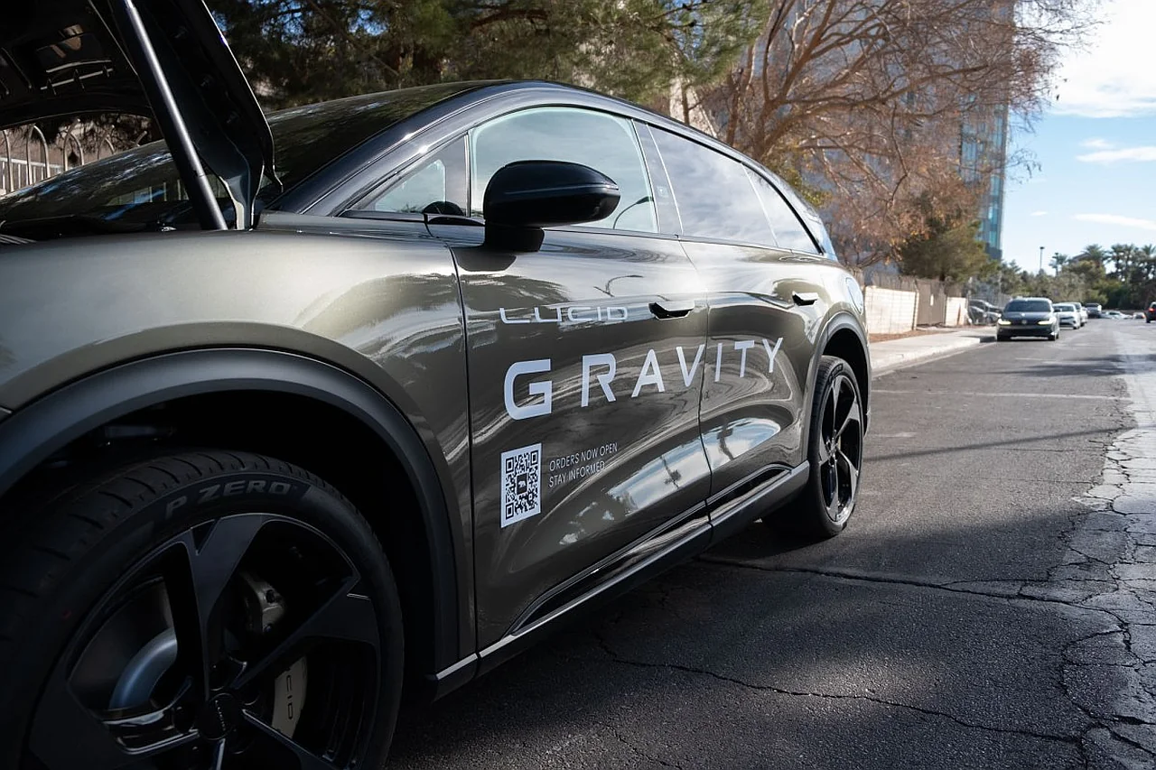Lucid Motors aims to save $1.4 billion to overcome financial crisis