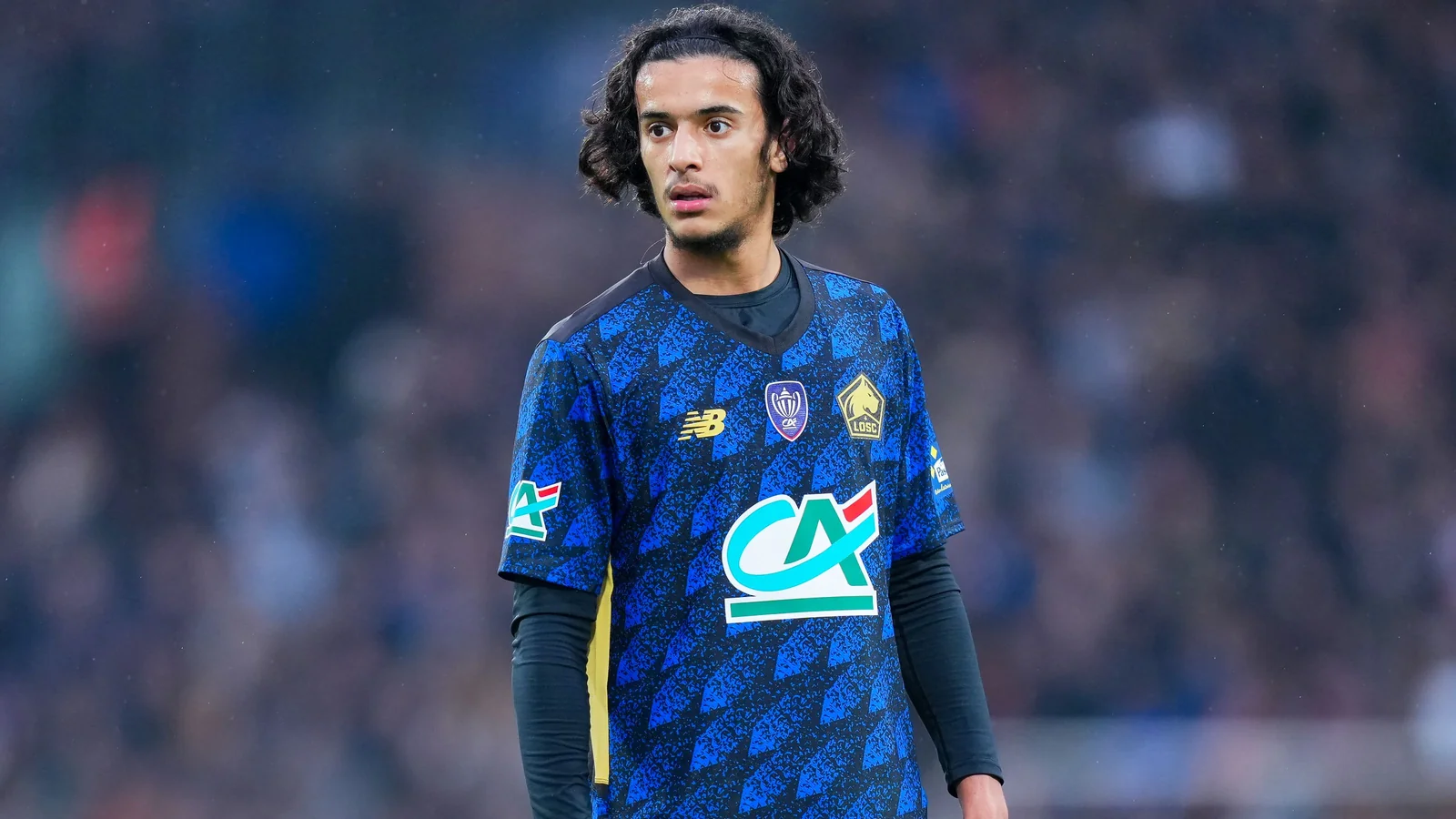 Manchester City acuerda las condiciones del contrato con Ayoub Bouaddi